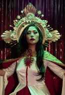 Lina from Lima Poster 5