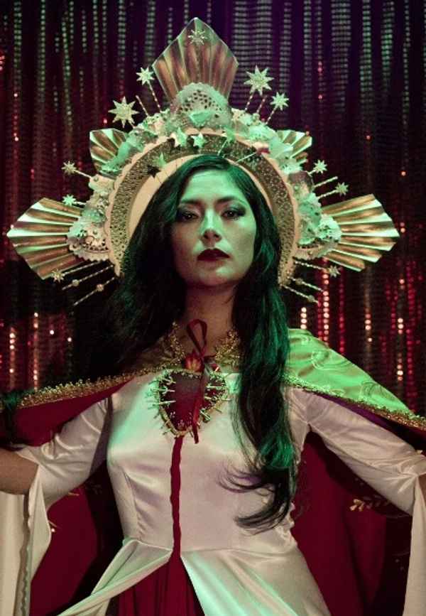 Lina from Lima Poster 5