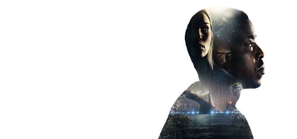 Lincoln Rhyme: Hunt For The Bone Collector Poster 5