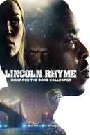 Lincoln Rhyme: Hunt For The Bone Collector Poster 3