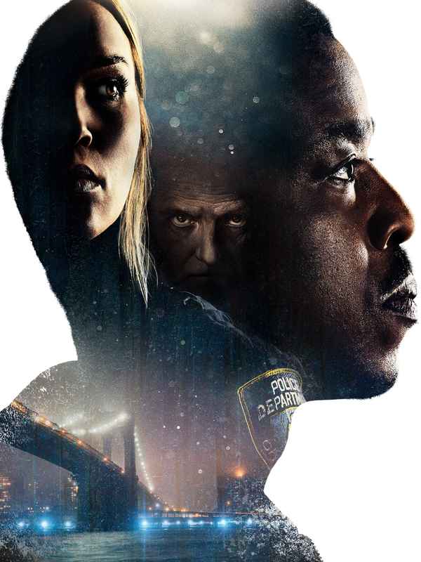 Lincoln Rhyme: Hunt For The Bone Collector Poster 4