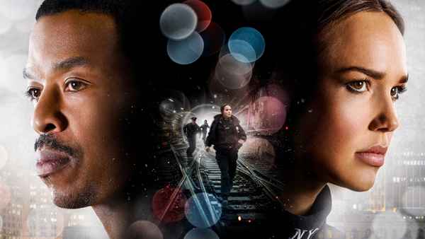 Lincoln Rhyme: Hunt For The Bone Collector Poster 2