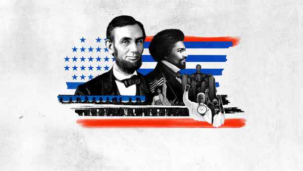 Lincoln's Dilemma Poster 2