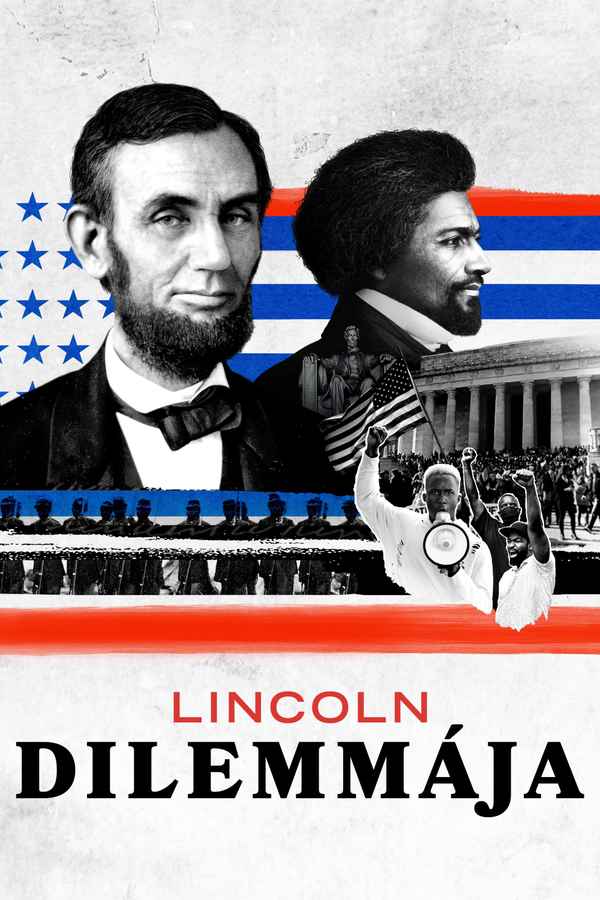 Lincoln's Dilemma Poster 5