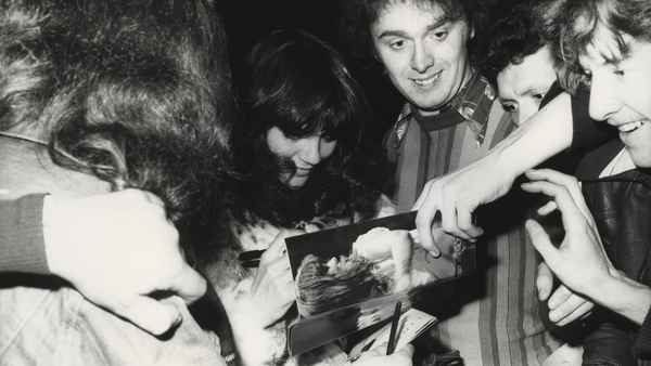 Linda Ronstadt: The Sound of My Voice Poster 3