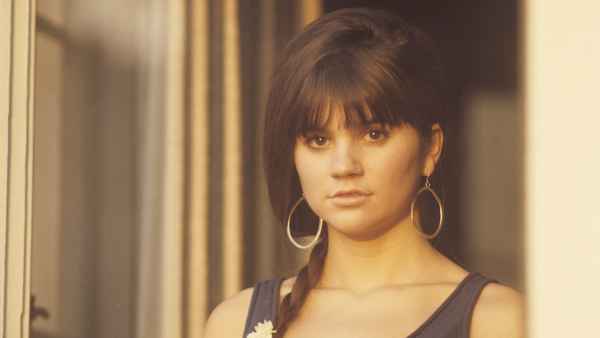 Linda Ronstadt: The Sound of My Voice Poster 1