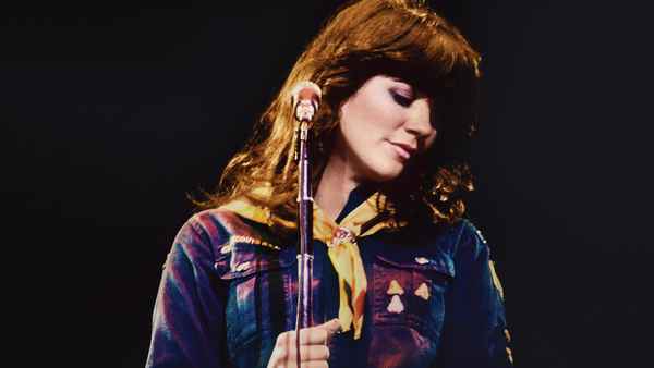 Linda Ronstadt: The Sound of My Voice Poster 6