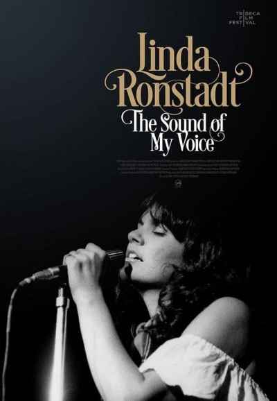 Linda Ronstadt: The Sound of My Voice