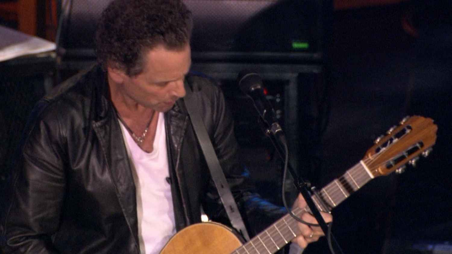 Lindsey Buckingham - Live at Soundstage