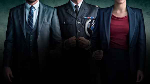 Line of Duty Poster 7