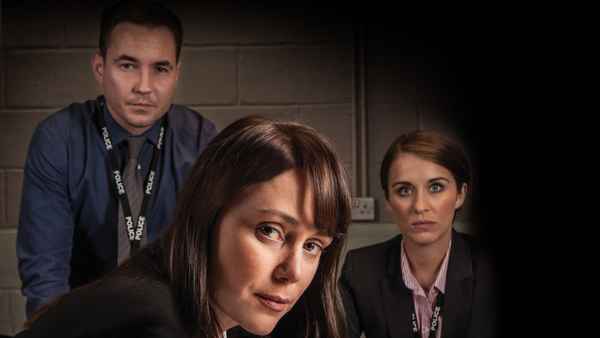 Line of Duty Poster 3