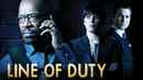 Line of Duty Poster 4
