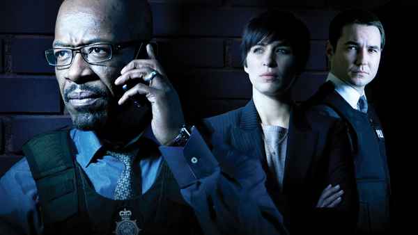 Line of Duty Poster 5