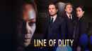 Line of Duty Poster 1