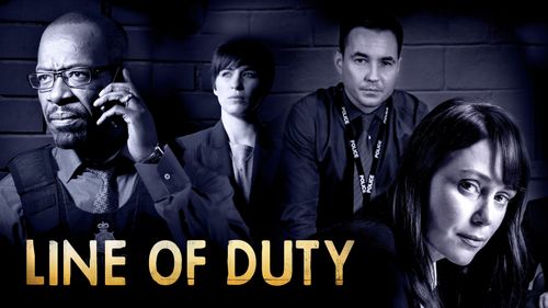 Watch Line of Duty Web Series Online, All Seasons and Episodes