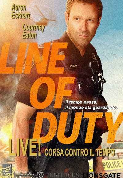 Line of Duty