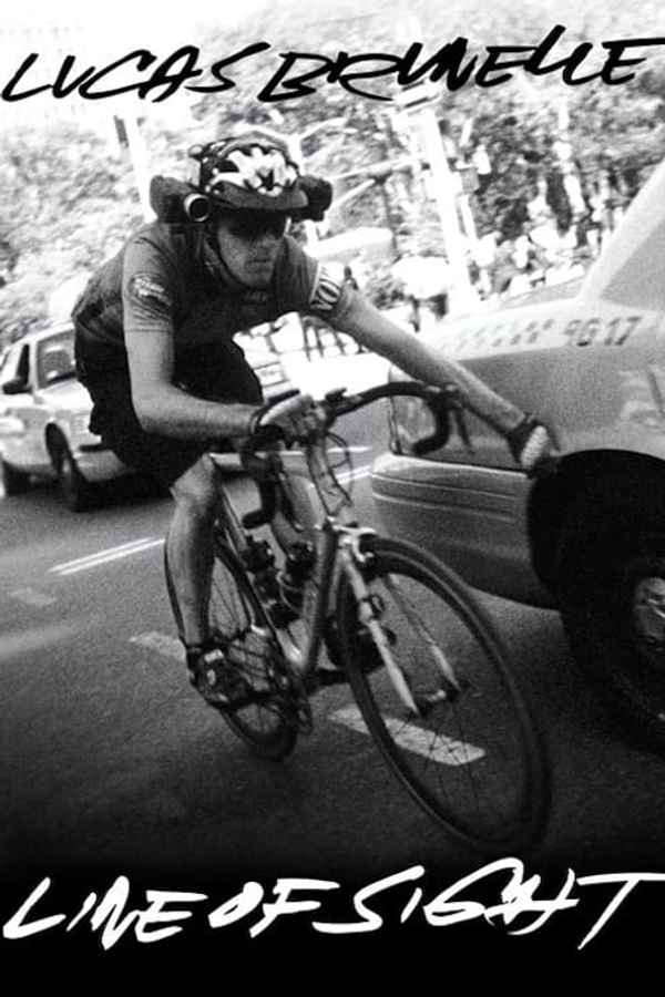 Line of Sight Poster 5