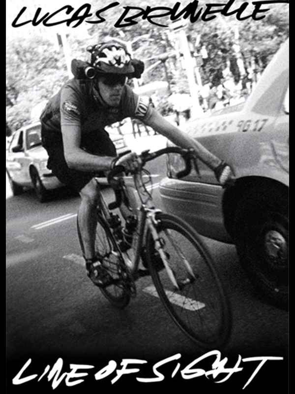 Line of Sight Poster 1