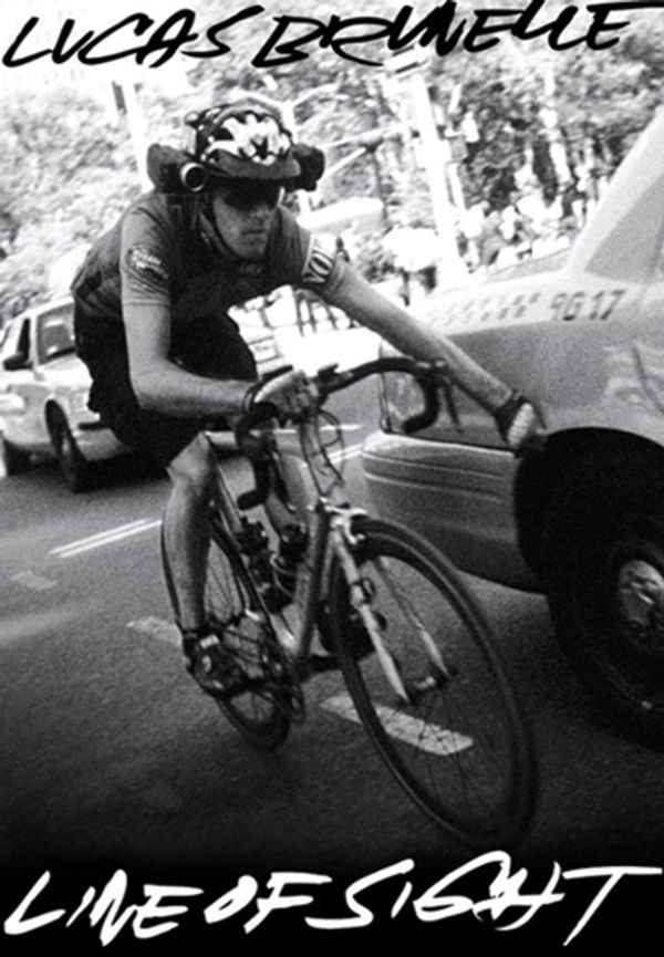 Line of Sight Poster 6