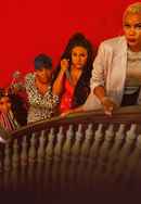 Line Sisters Poster 3