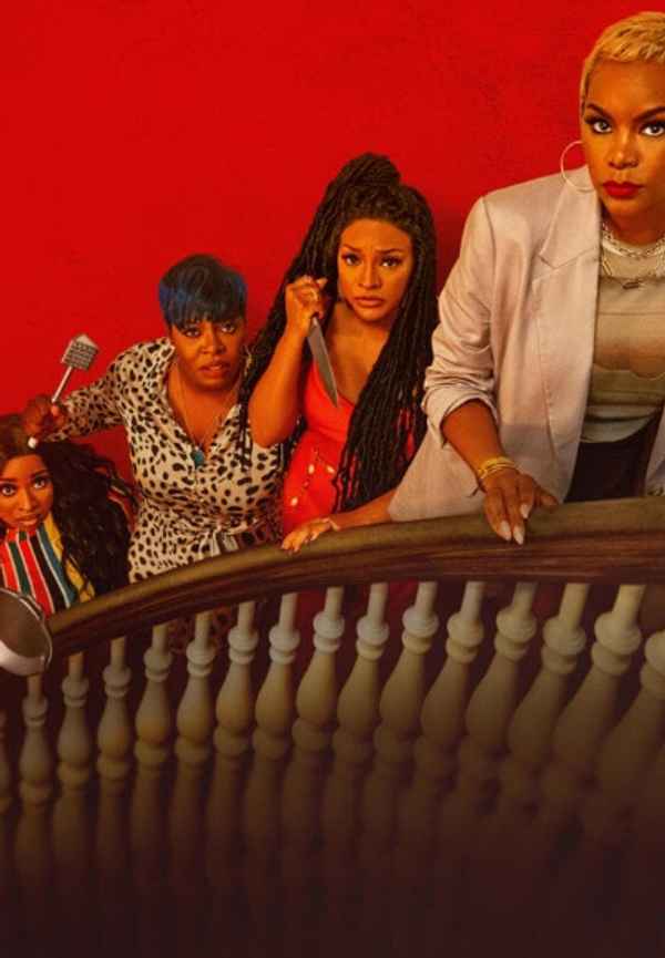 Line Sisters Poster 3