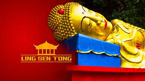 LING SEN TONG Poster 2