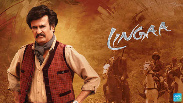 Lingaa Poster 5