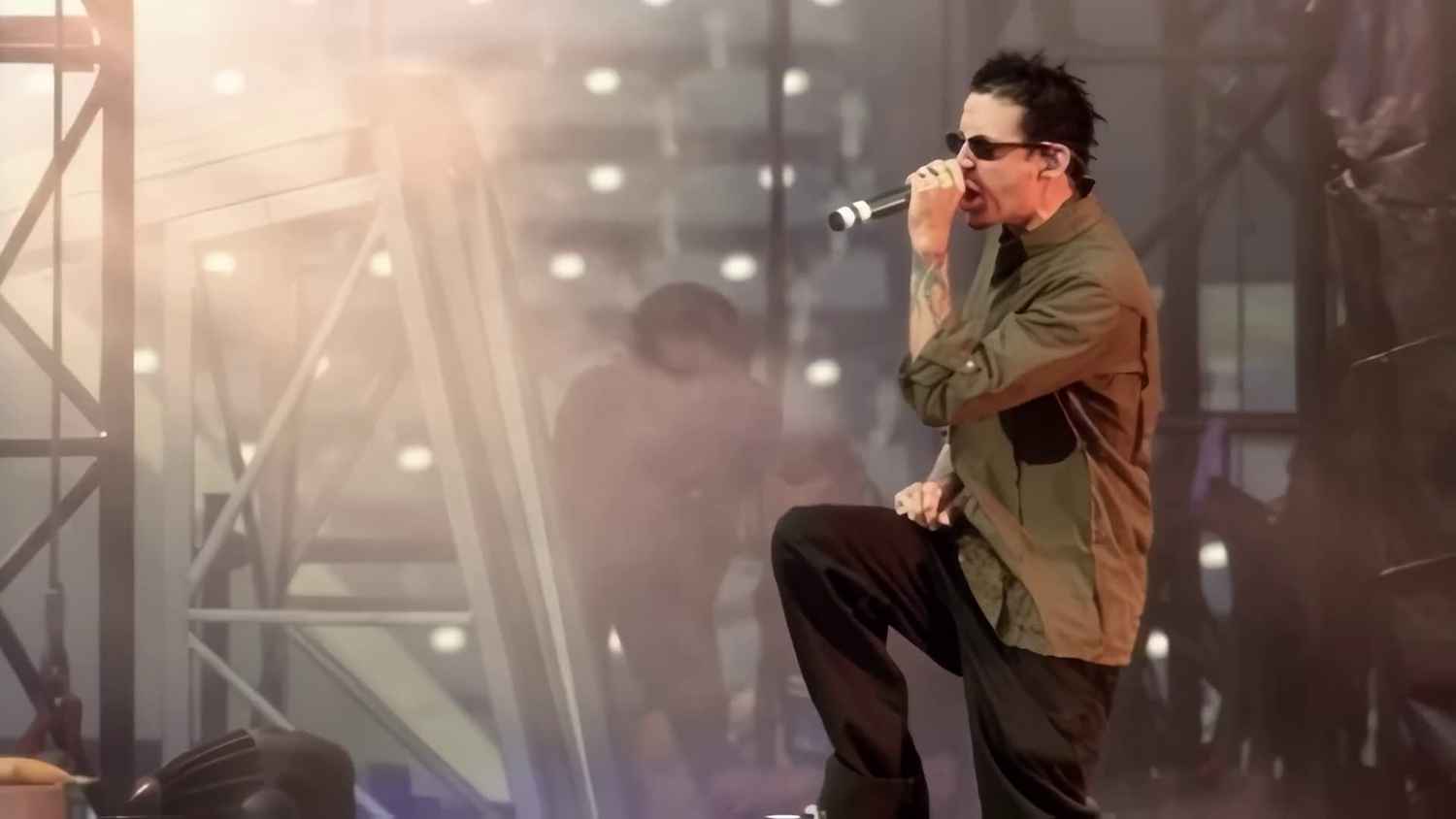Linkin Park - Live in Texas 2003