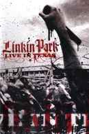 Linkin Park - Live in Texas 2003 Poster 5