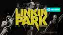 Linkin Park: Road to Revolution - Live at Milton Keynes Poster 7