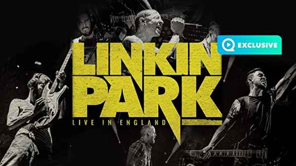 Linkin Park: Road to Revolution - Live at Milton Keynes Poster 7