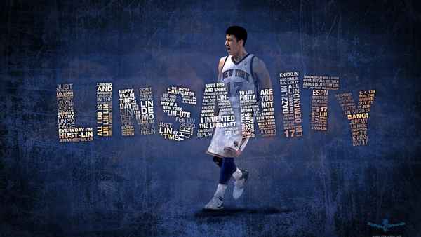 Linsanity Poster 2