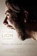 Lion Poster 3