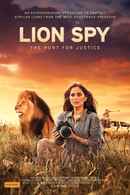 Lion Spy Poster 1