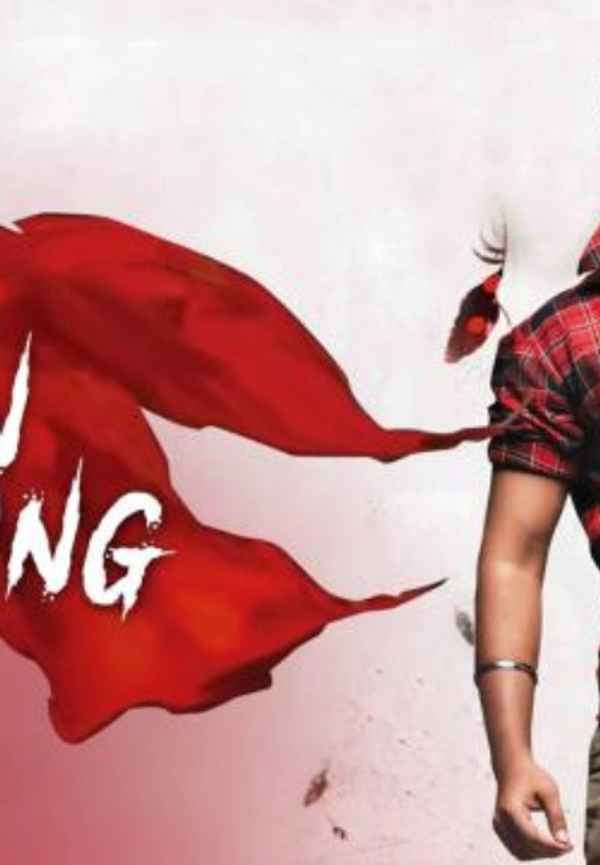 Lion The King Poster 4