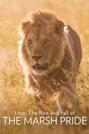 Lion: The Rise and Fall of the Marsh Pride Poster 1