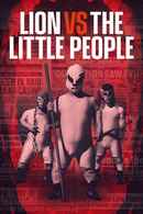 Lion vs The Little People Poster 1