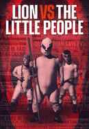 Lion vs The Little People Poster 3