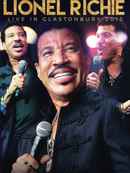 Lionel Richie - Live At Glastonbury Poster 2