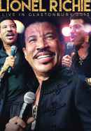 Lionel Richie - Live At Glastonbury Poster 4