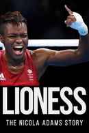 Lioness: The Nicola Adams Story Poster 6