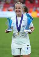 Lionesses: Champions of Europe Poster 5