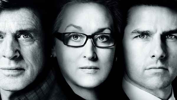 Lions for Lambs Poster 1