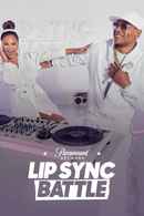 Lip Sync Battle Poster 1