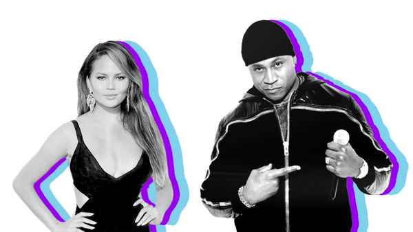 Lip Sync Battle Poster 5