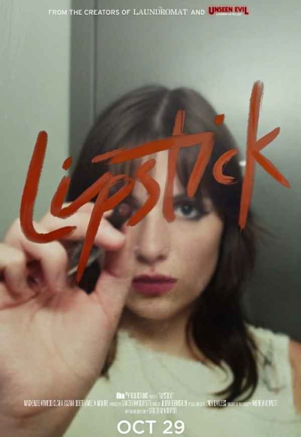 Lipstick Poster 4