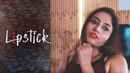 Lipstick Poster 2