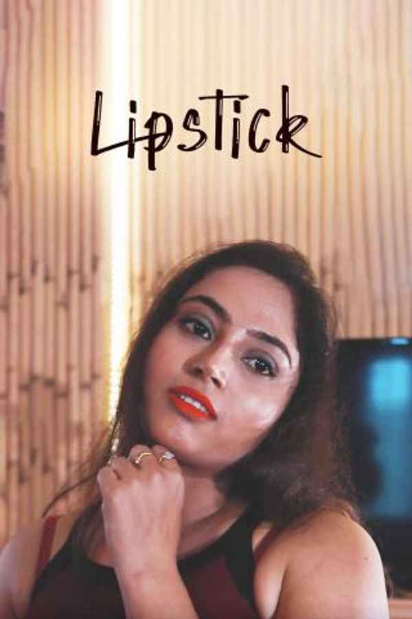 Lipstick Poster 6