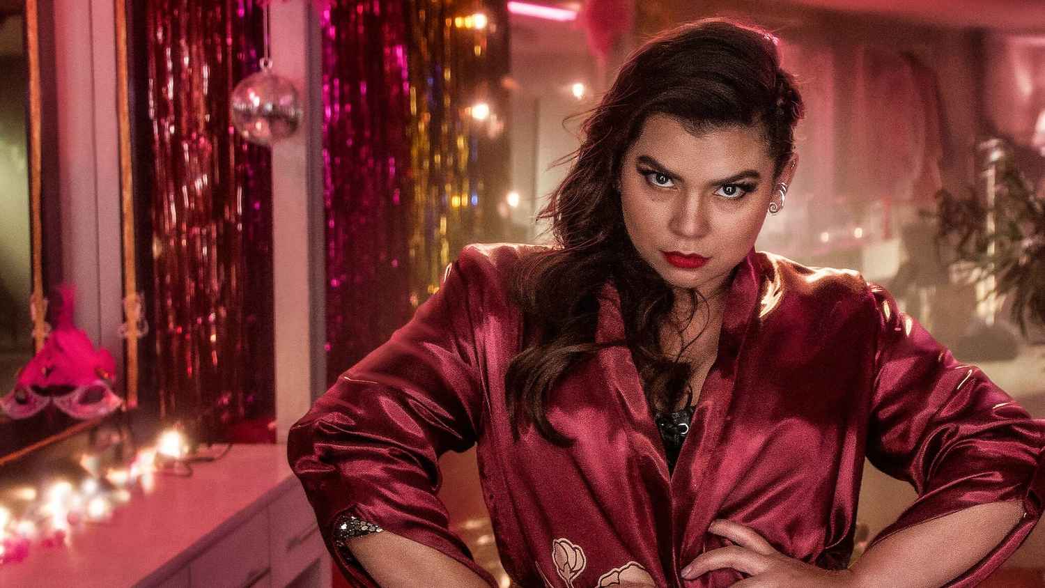 Liss Pereira: Adulting