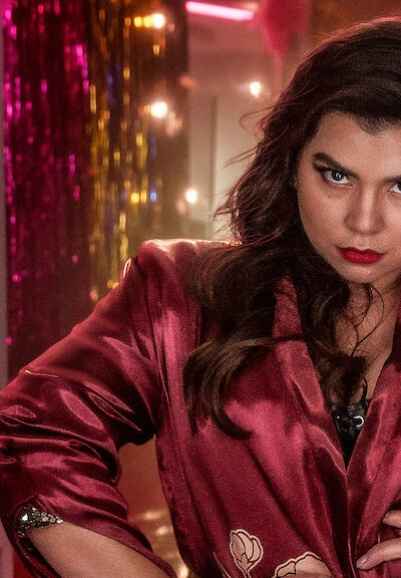 Liss Pereira: Adulting